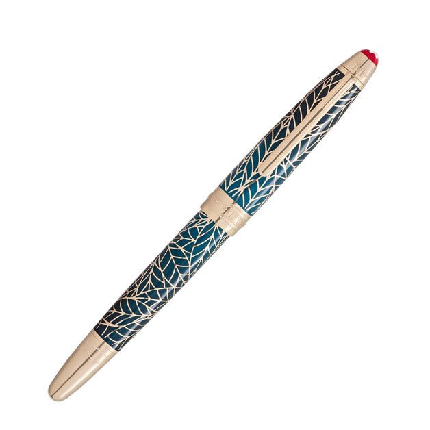 Montblanc Ballpoint Pen Montblanc Meisterstück The Origin Classic