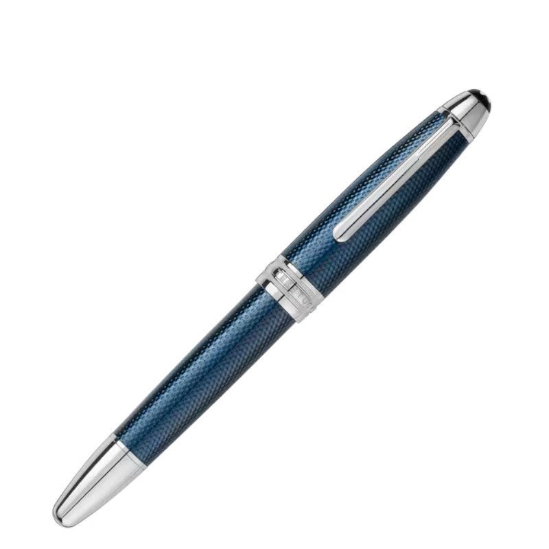 Rollerball Montblanc Meisterstück Solitaire Blue Hour LeGrand