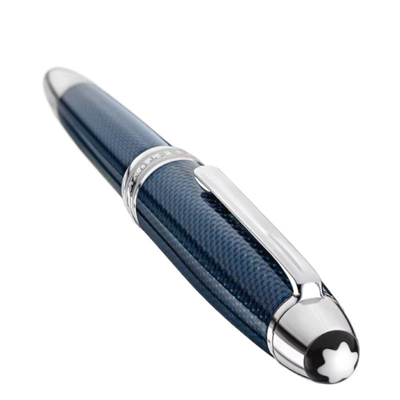 Rollerball Montblanc Meisterstück Solitaire Blue Hour LeGrand