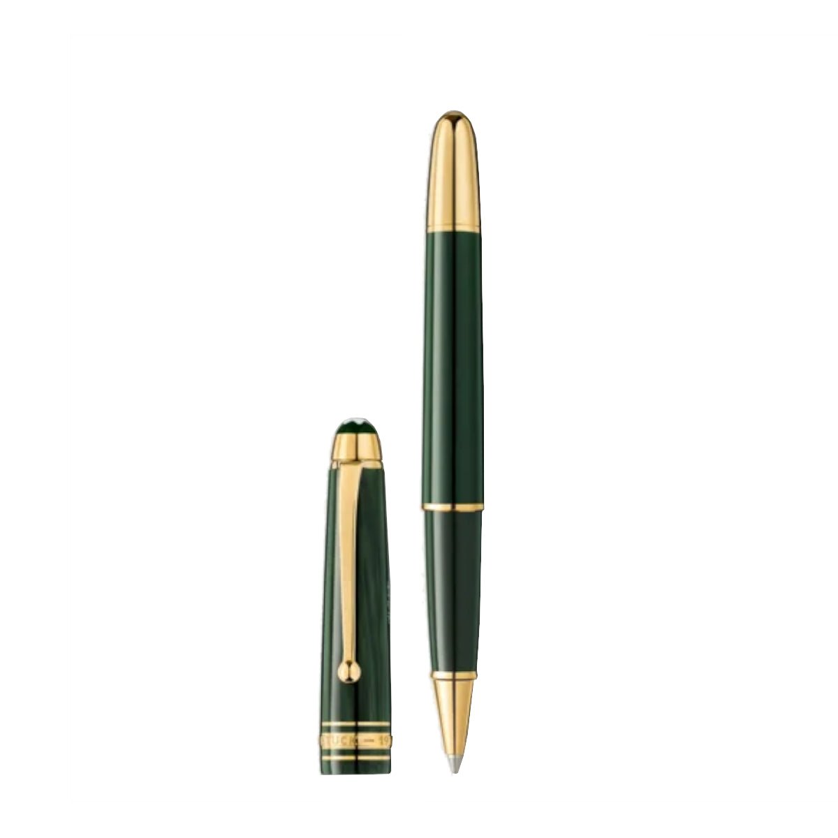 RollerballMontblancRollerball Montblanc Meisterstück The Origin Classique