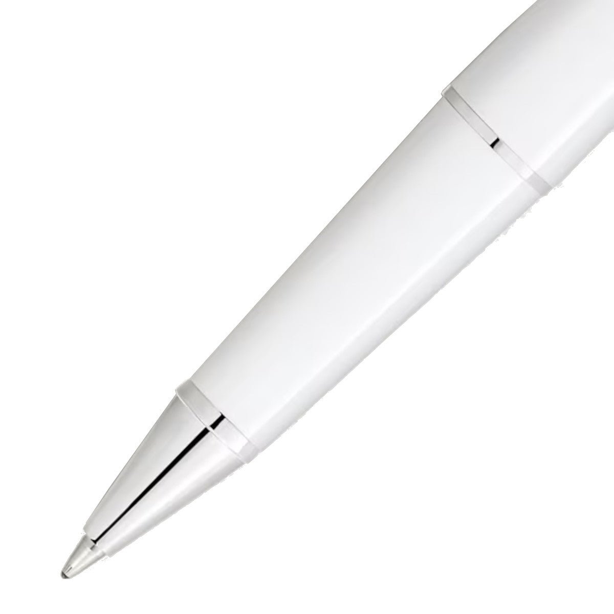 Montblanc Rollerball Meisterstück White Classique