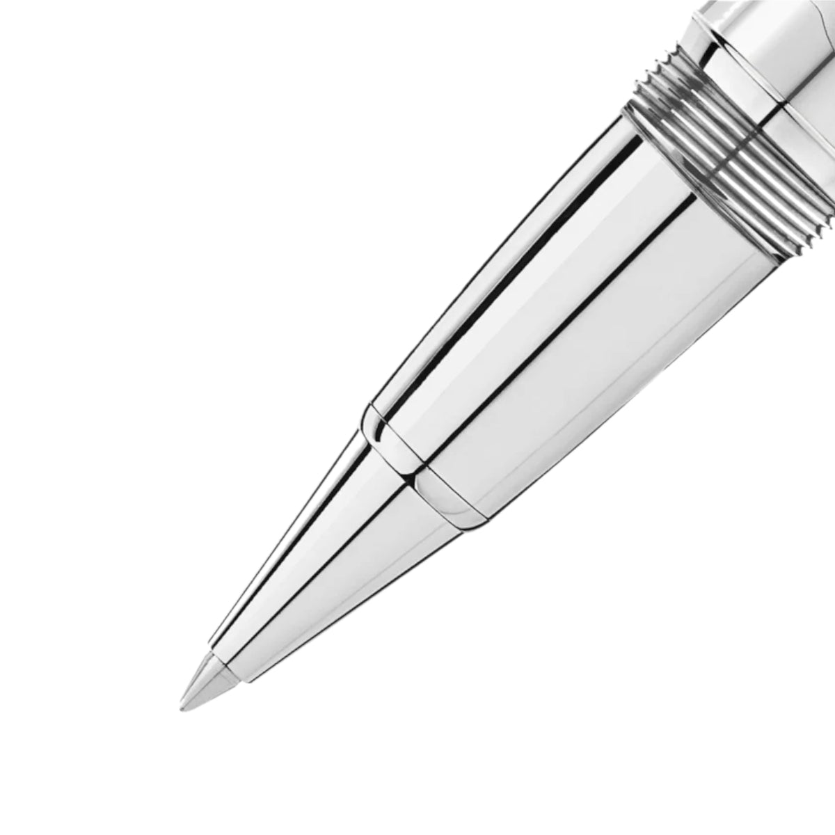 RollerballMontblancRollerball Montblanc Meisterstück x Olympic Heritage Chamonix 1924 Solitaire LeGrand