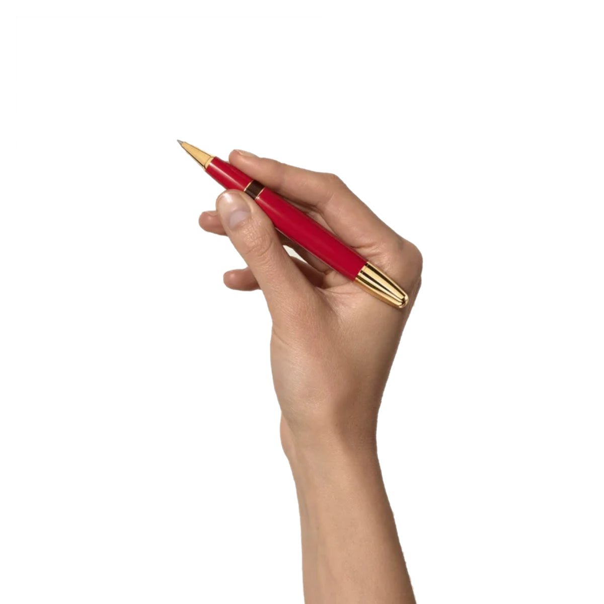 RollerballMontblancRollerball Montblanc Meisterstück x Olympic Heritage Paris 1924 LeGrand