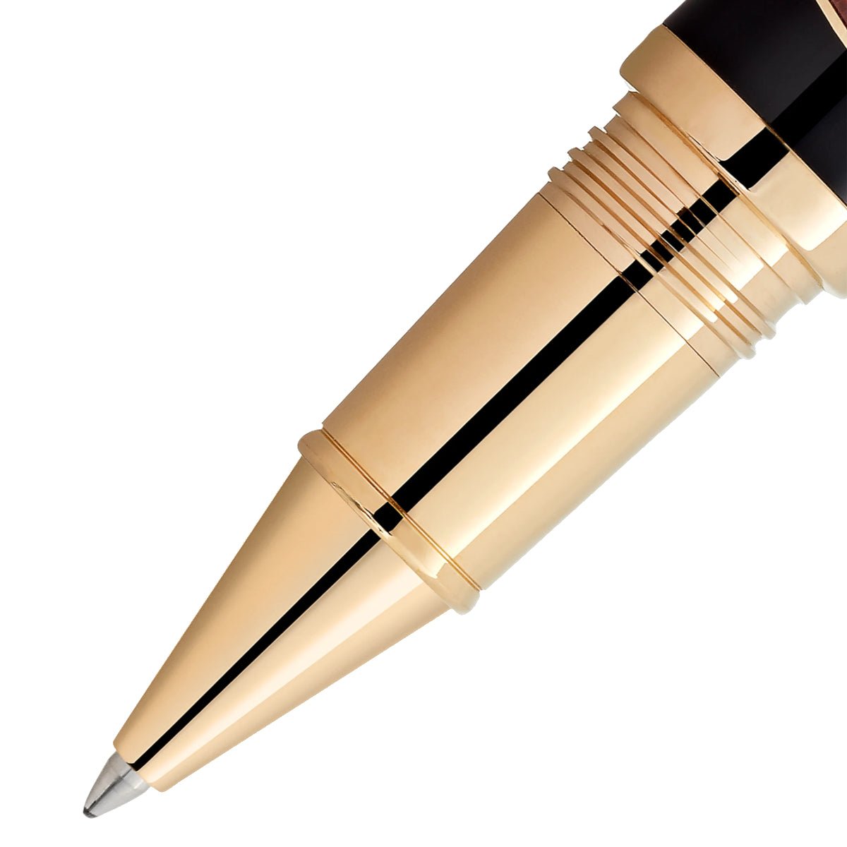 RollerballMontblancRollerball Writers Montblanc Edition Hommage à Robert Louis Stevenson Limited Edition 1883