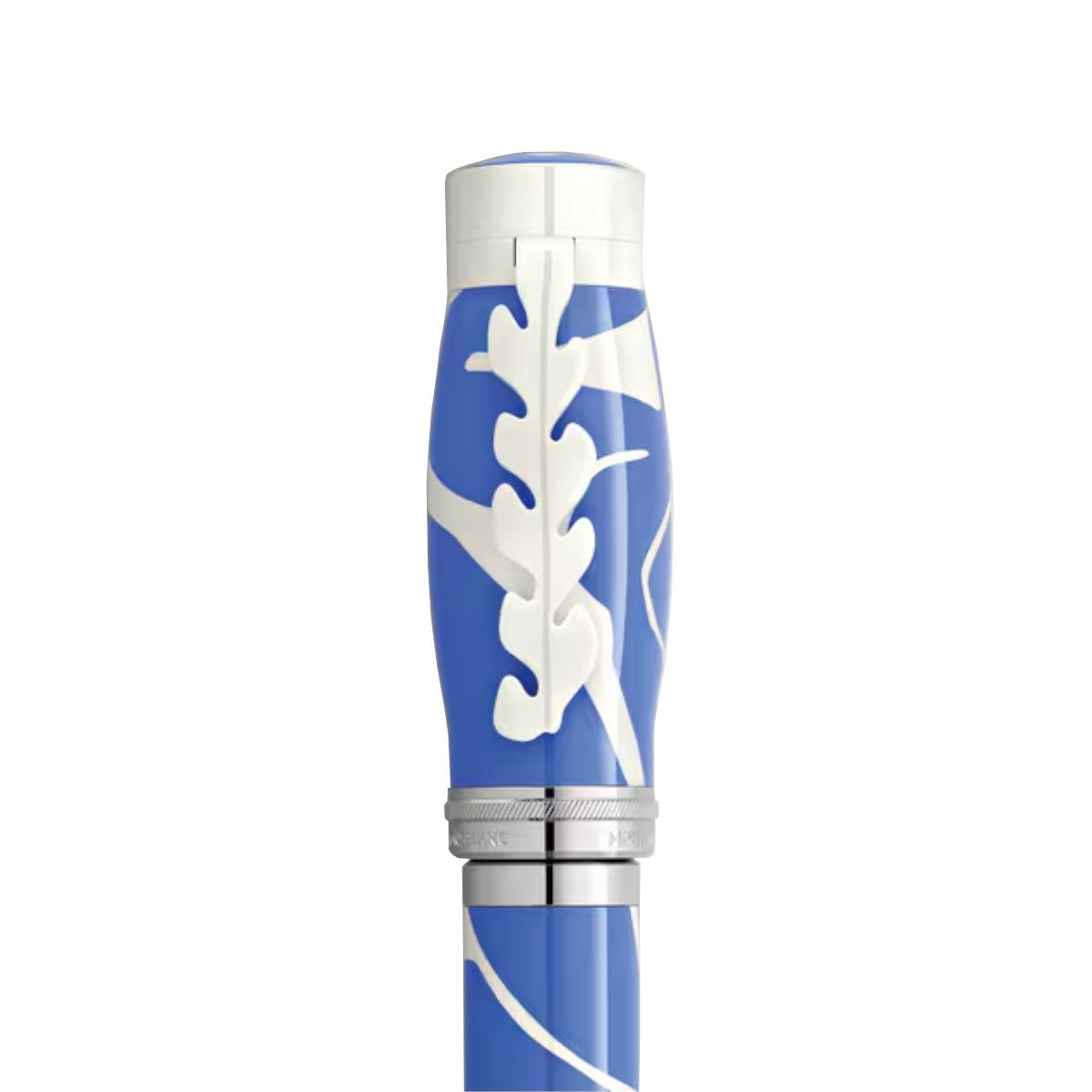 RollerballMontblancStylo - Plume Masters of Art Hommage à Henri Matisse Édition Limitée 4810 (M)