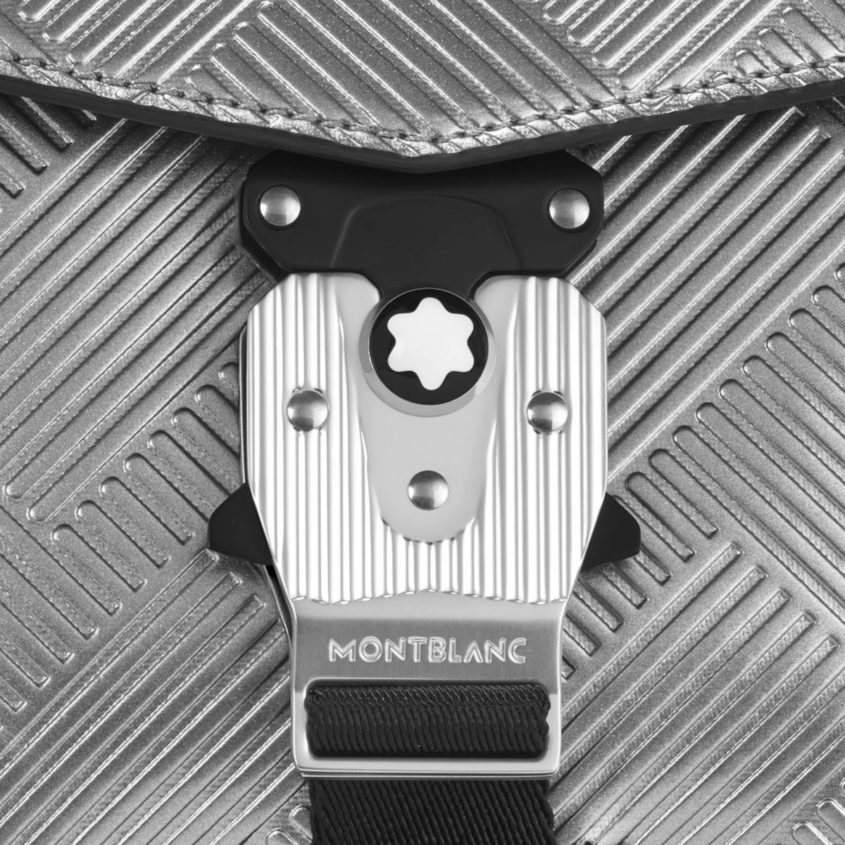 Sac à dosMontblancSac à dos avec boucle M LOCK 4810 Montblanc Extreme 3.0