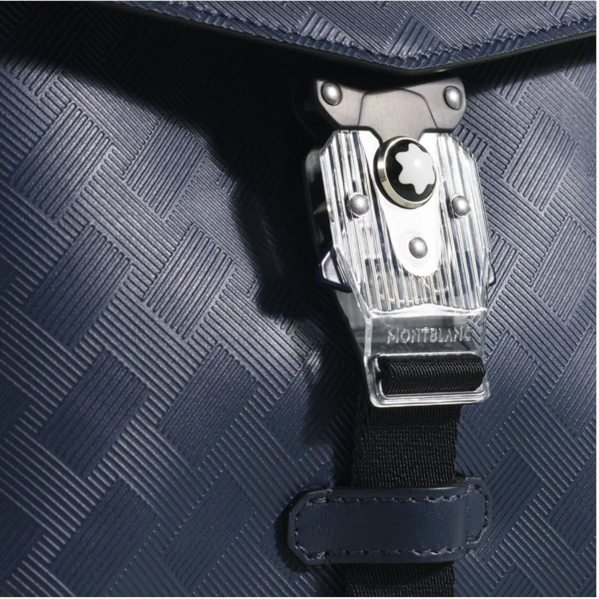 Sac à dosMontblancSac à dos avec boucles M Lock 4810 Montblanc Extreme 3.0