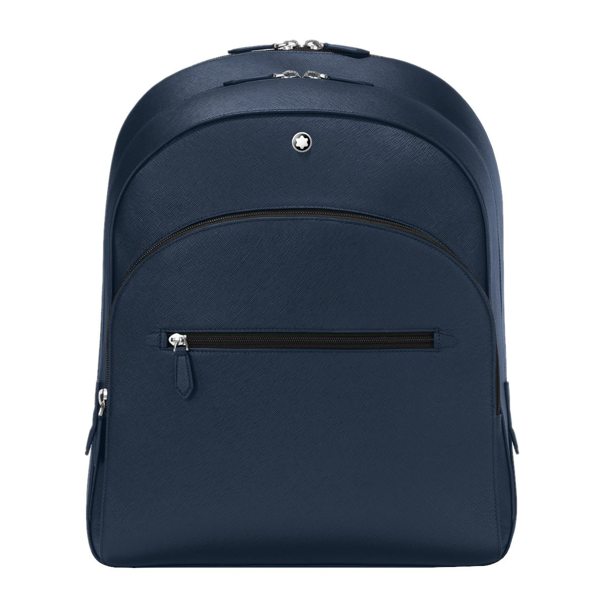 Sac à dosMontblancSac à dos grand modèle 3 compartiments Montblanc Sartorial