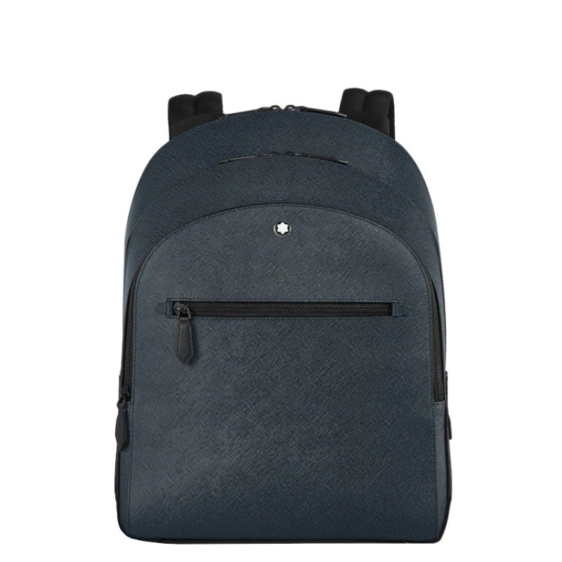 Sac à dosMontblancSac à dos moyen 3 compartiments Montblanc Sartorial