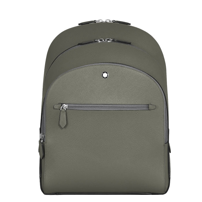 Sac à dosMontblancSac à dos moyen 3 compartiments Montblanc Sartorial