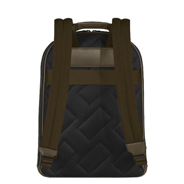 Sac à dosMontblancSac à dos moyen à 3 compartiments en cuir haute résistance Montblanc Extreme 3.0