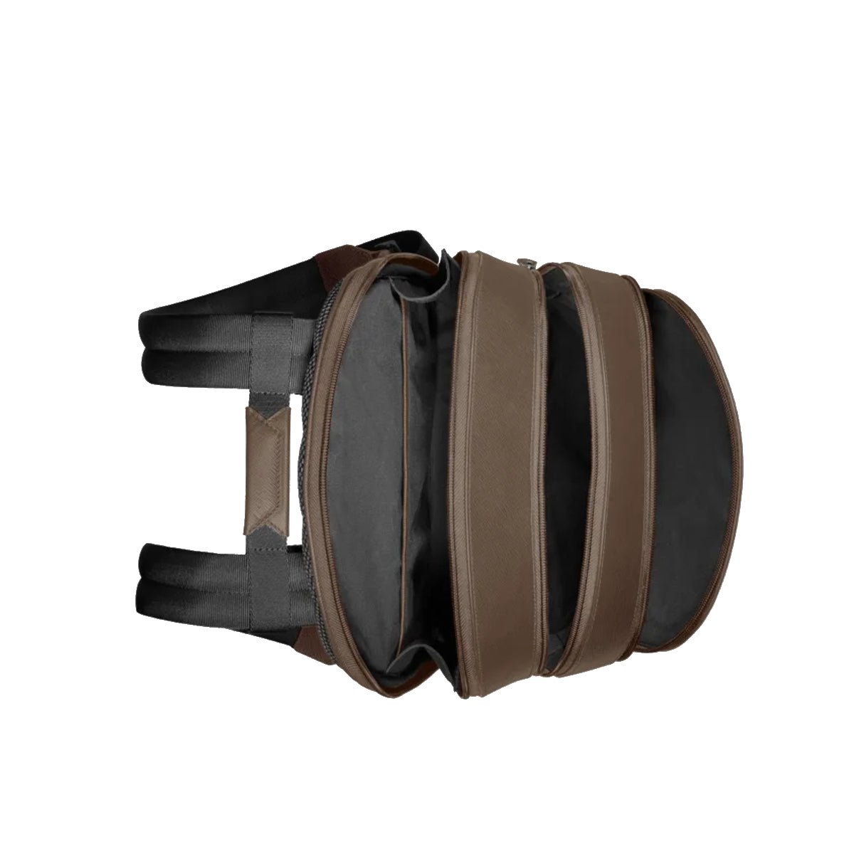 Sac à dosMontblancSac à dos moyen modèle 3 compartiments Montblanc Sartorial