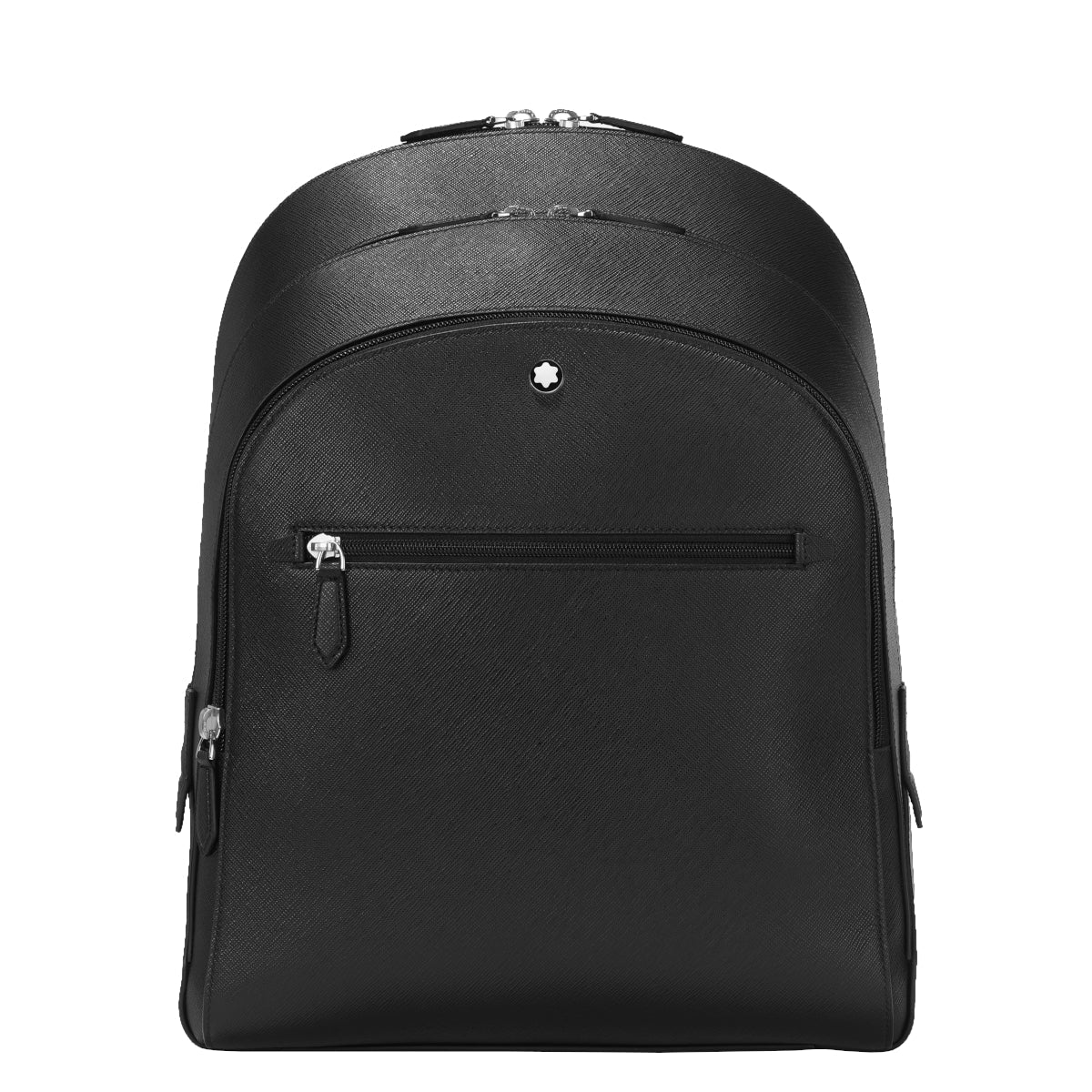 Sac à dosMontblancSac à dos moyen modèle 3 compartiments Montblanc Sartorial