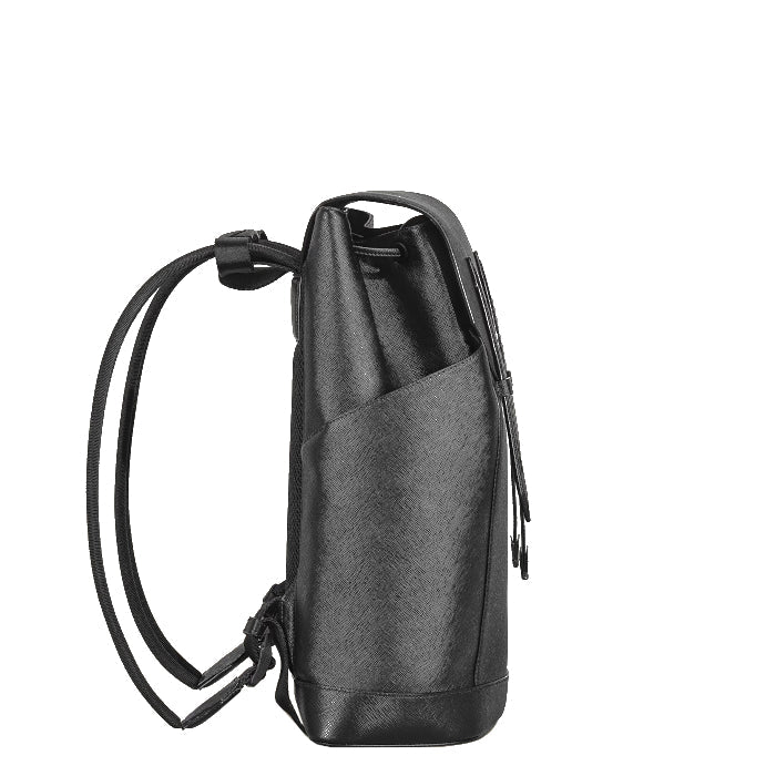 Sac à dosMontblancSac à dos moyen modèle en cuir Montblanc Sartorial