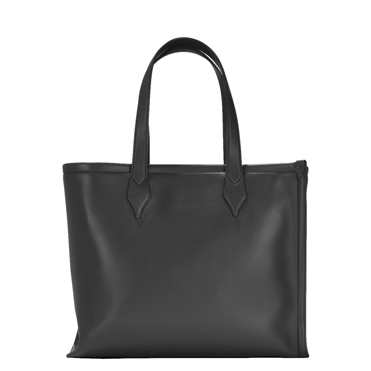 Sac fourre toutMontblancCabas moyen format Montblanc Soft