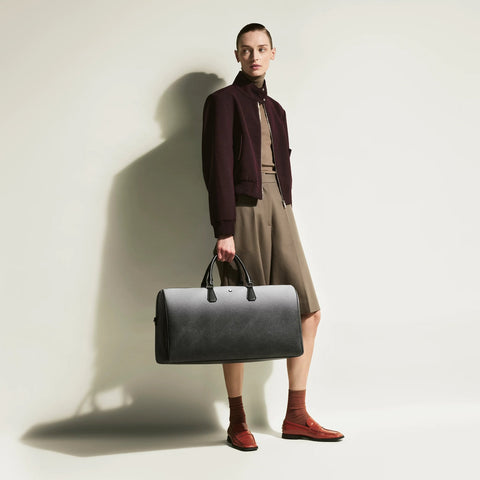 Sac fourre toutMontblancSac Montblanc 142 grand 55 cm