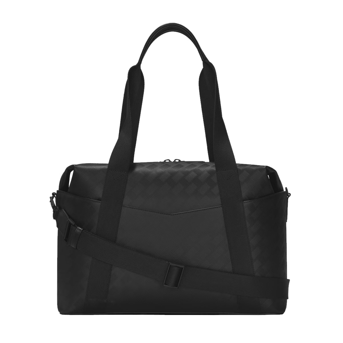 Sac fourre toutMontblancSac Polochon moyen Format Montblanc Extreme 3.0 avec M LOCK 4810