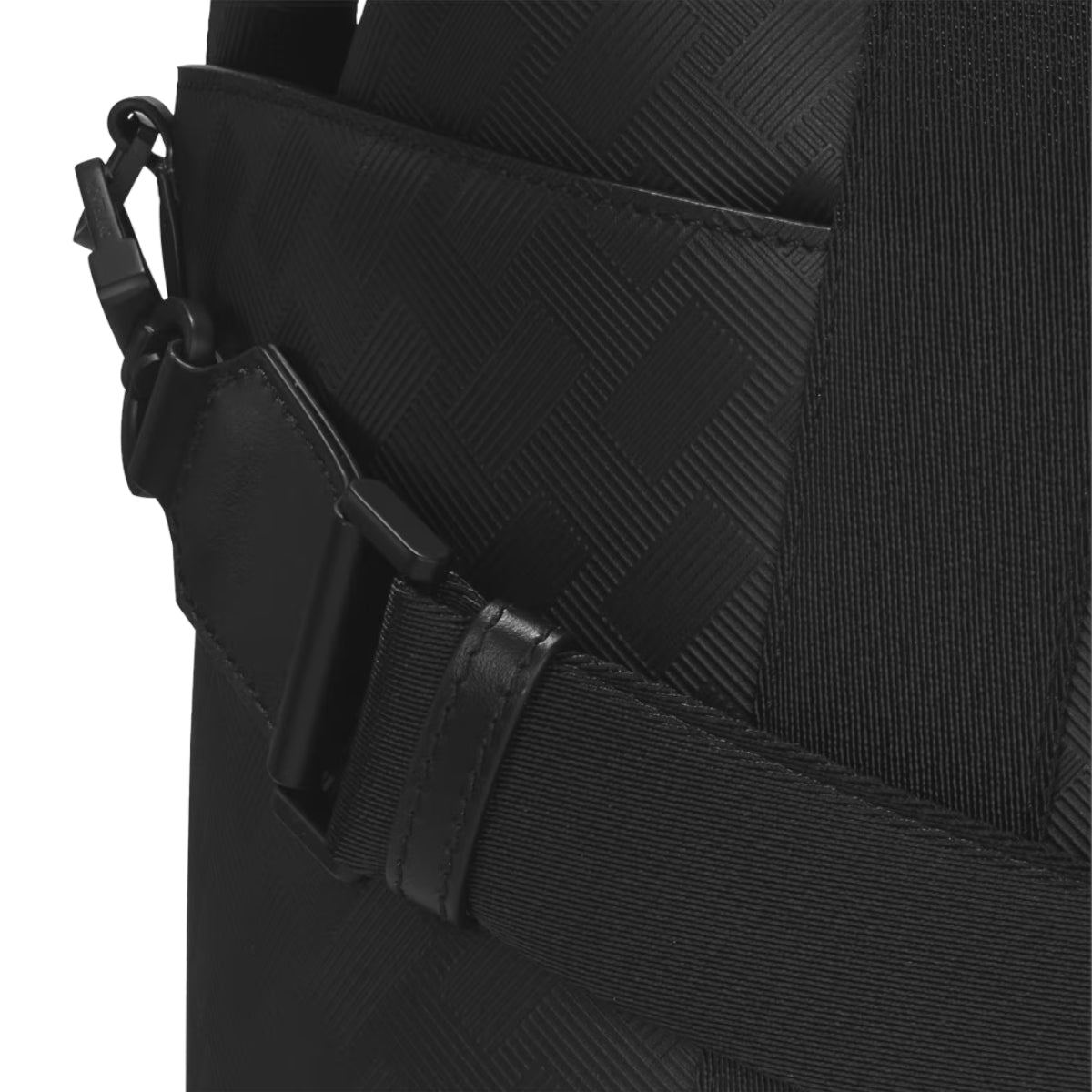 Sac fourre toutMontblancSac Polochon moyen Format Montblanc Extreme 3.0 avec M LOCK 4810