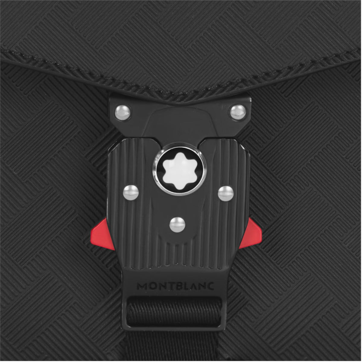 Sac fourre toutMontblancSac Polochon moyen Format Montblanc Extreme 3.0 avec M LOCK 4810