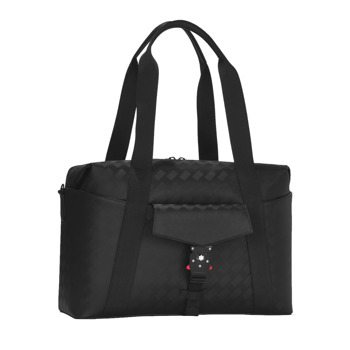 Sac fourre toutMontblancSac Polochon moyen Format Montblanc Extreme 3.0 avec M LOCK 4810