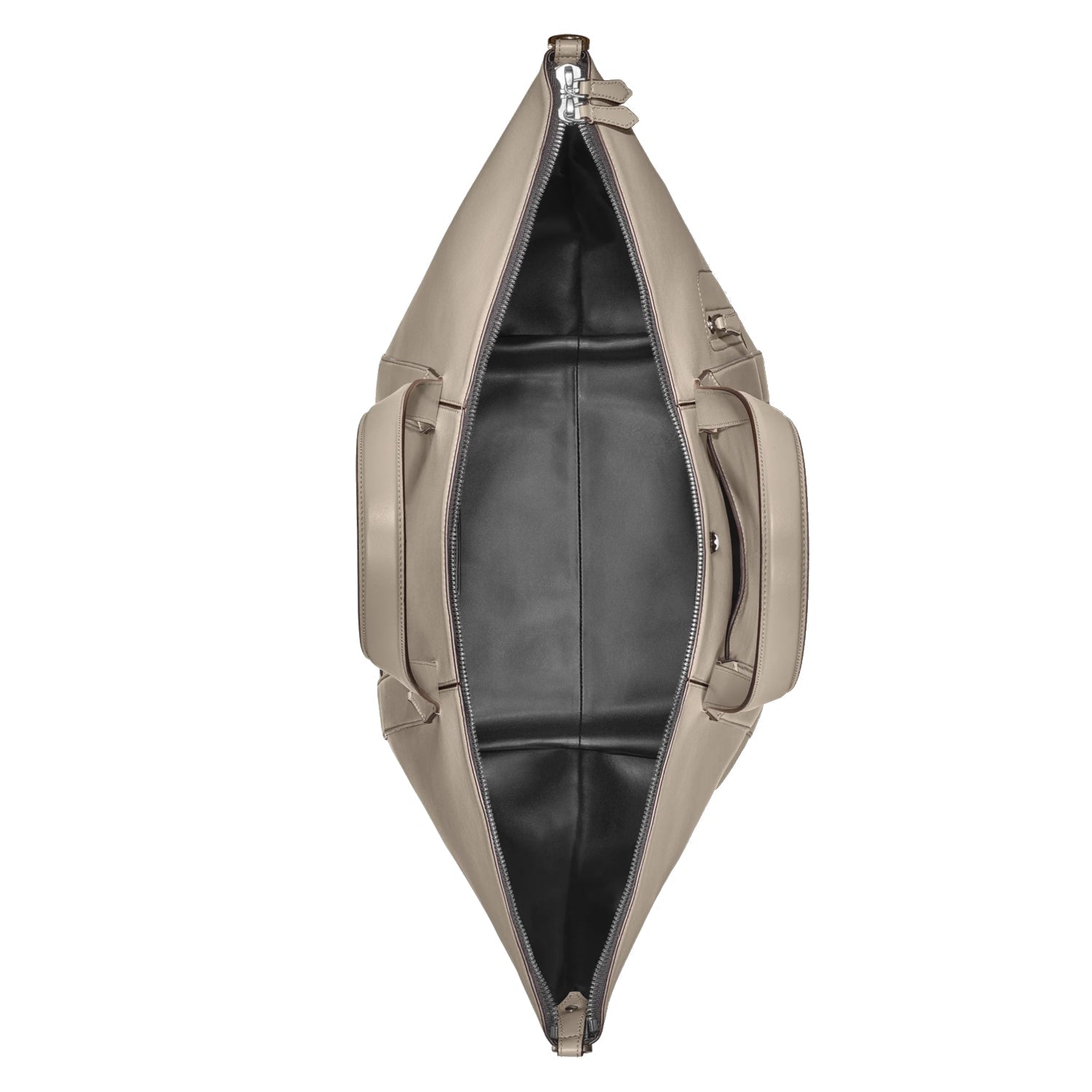 Sac fourre toutMontblancSac polochon moyen format Montblanc Meisterstück Selection Soft