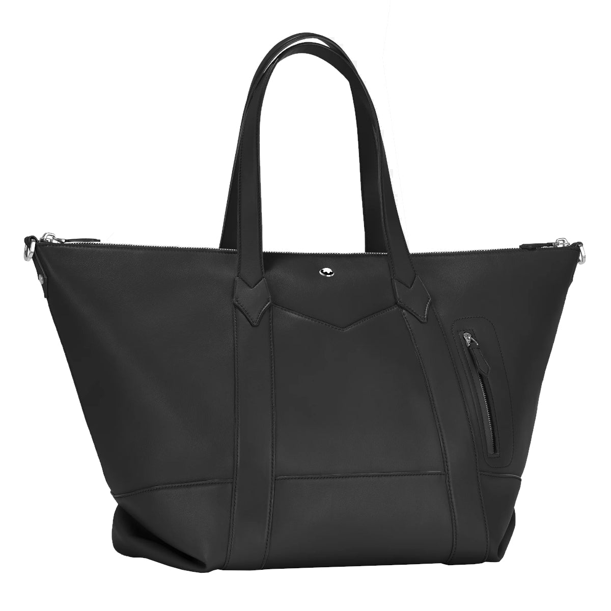 Sac fourre toutMontblancSac polochon moyen format Montblanc Meisterstück Selection Soft