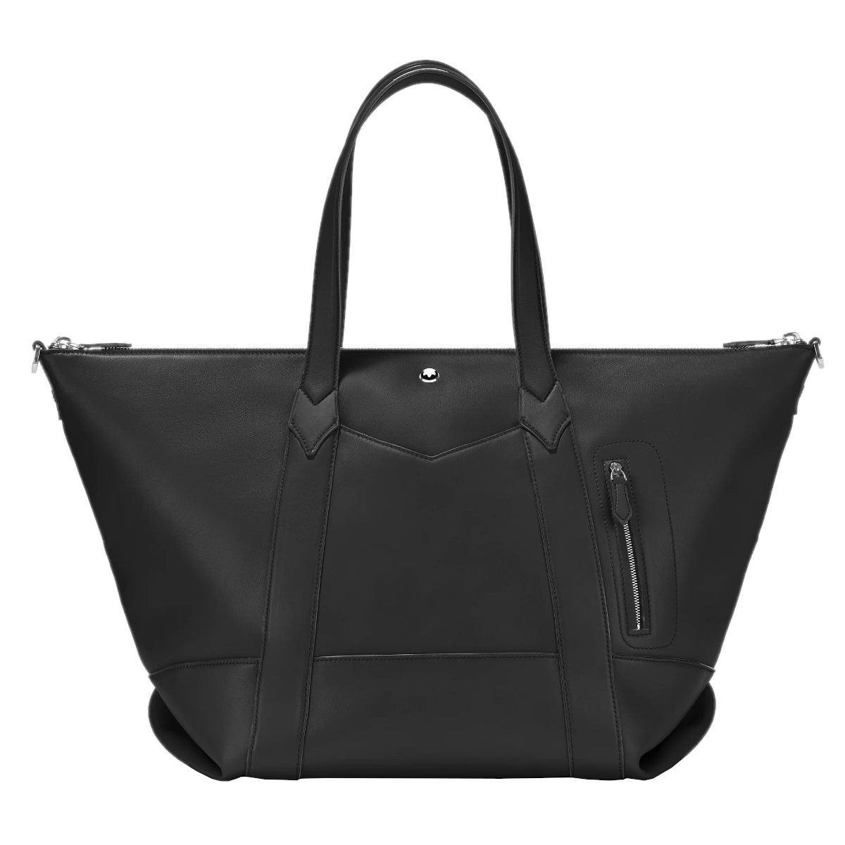 Sac fourre toutMontblancSac polochon moyen format Montblanc Meisterstück Selection Soft