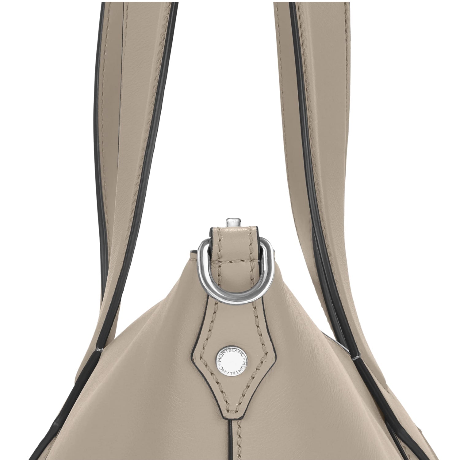 Sac fourre toutMontblancSac polochon moyen format Montblanc Meisterstück Selection Soft