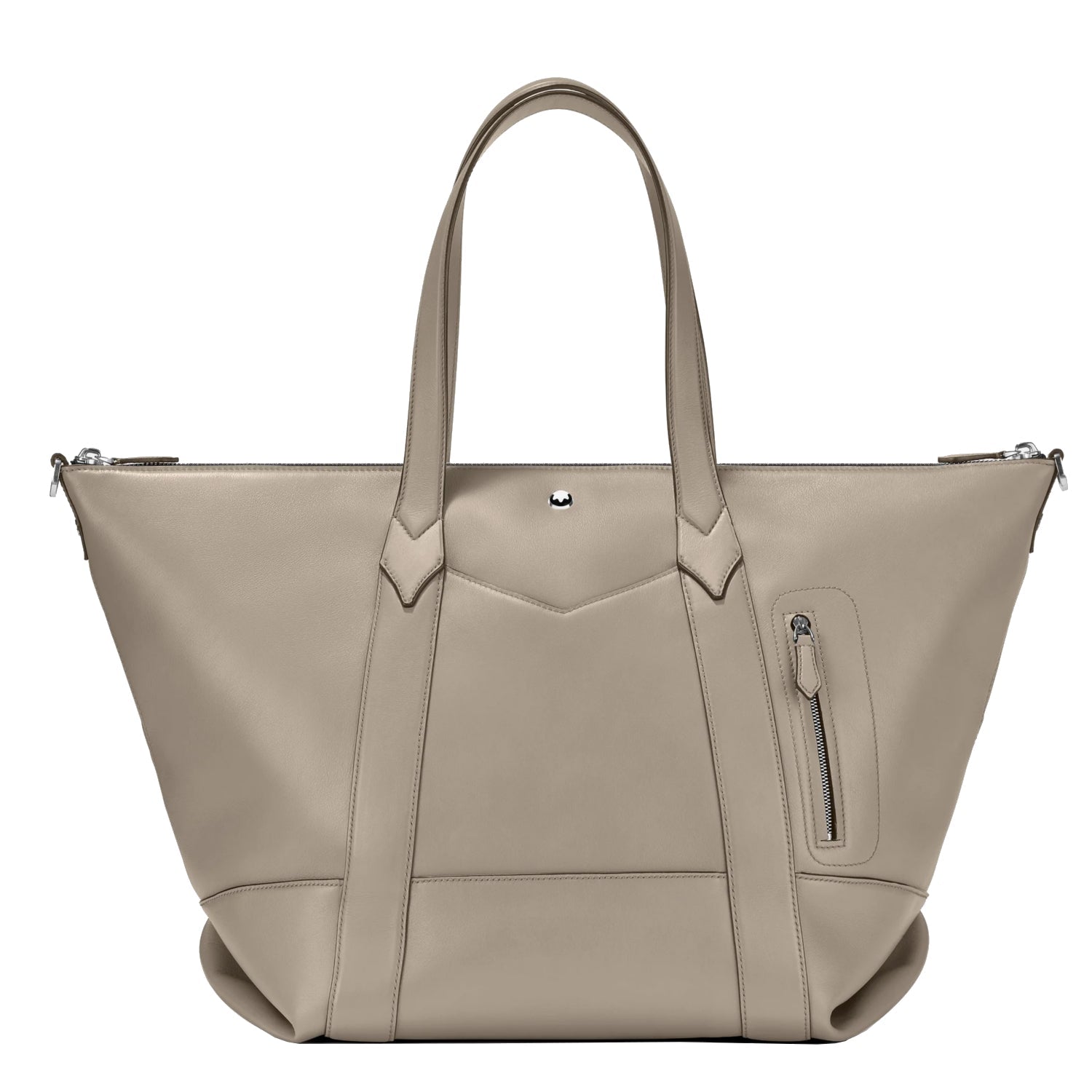 Sac fourre toutMontblancSac polochon moyen format Montblanc Meisterstück Selection Soft