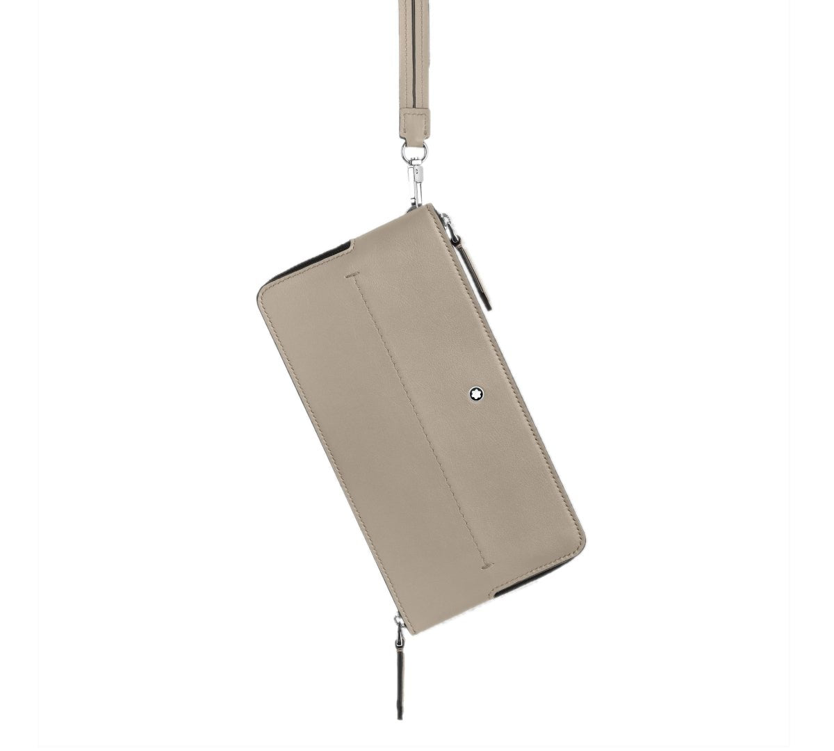 Sac pochetteMontblancPochette double pour téléphone Montblanc Meisterstück Selection Soft
