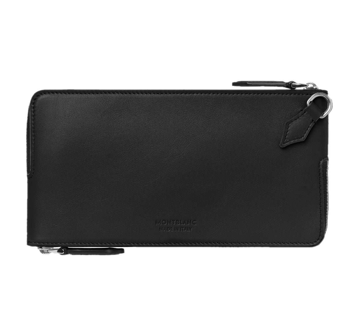 Sac pochetteMontblancPochette double pour téléphone Montblanc Meisterstück Selection Soft