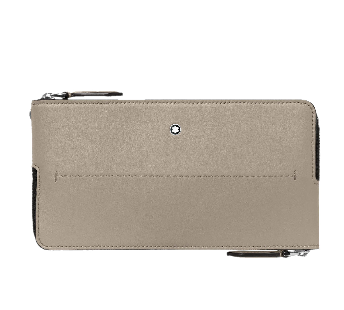 Sac pochetteMontblancPochette double pour téléphone Montblanc Meisterstück Selection Soft