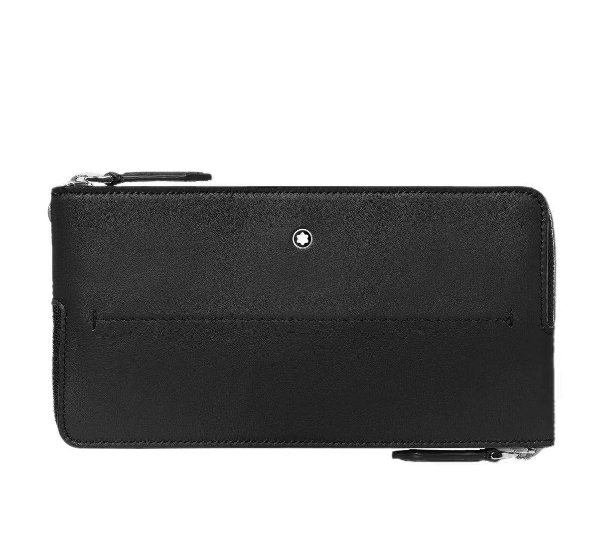 Sac pochetteMontblancPochette double pour téléphone Montblanc Meisterstück Selection Soft