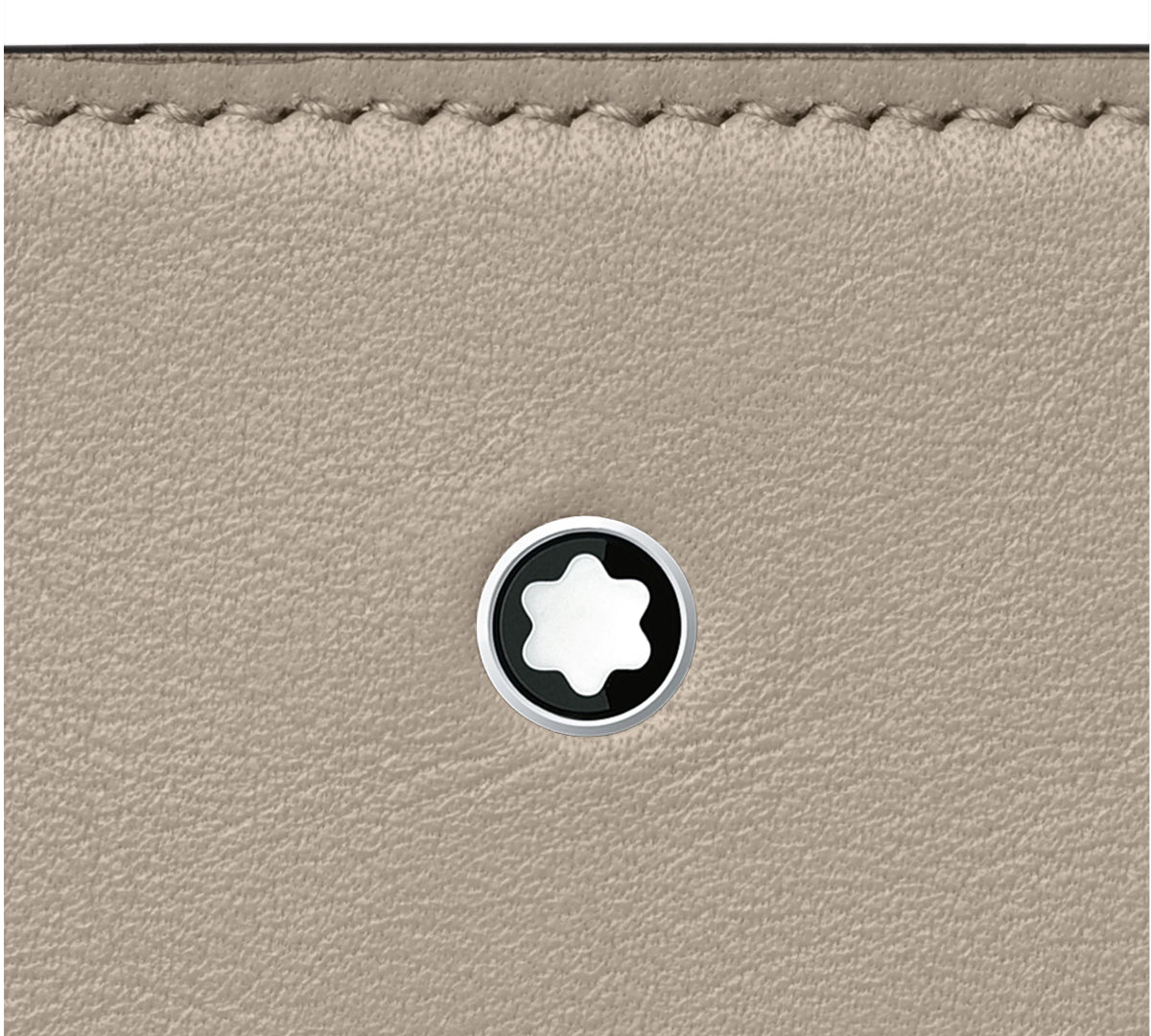 Sac pochetteMontblancPochette double pour téléphone Montblanc Meisterstück Selection Soft