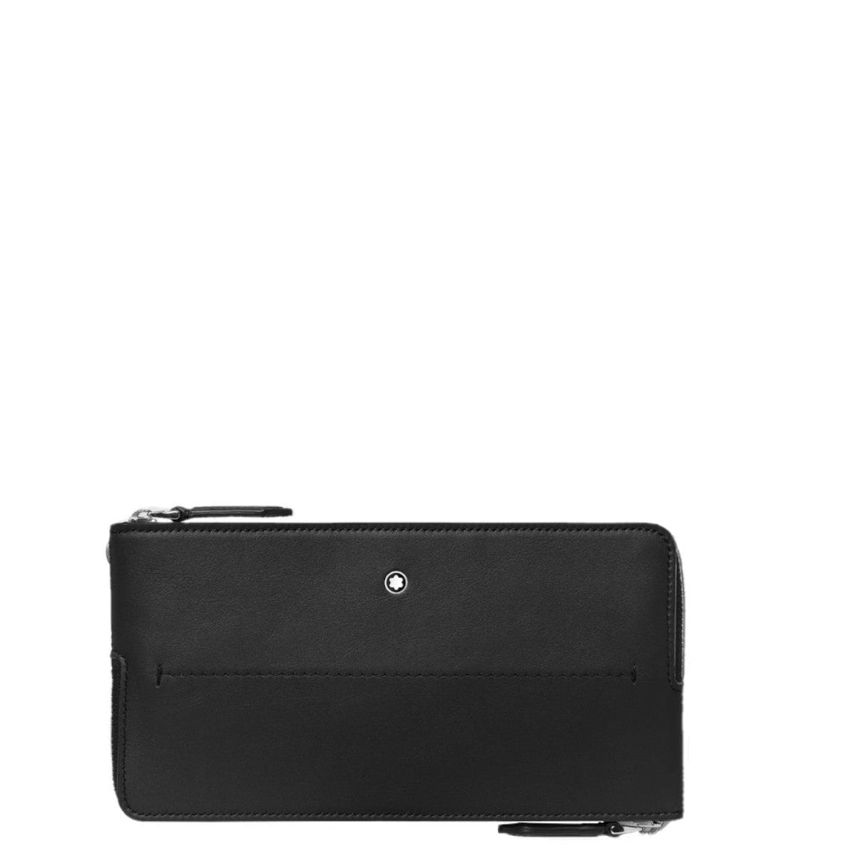 Sac pochetteMontblancPochette double pour téléphone Montblanc Meisterstück Selection Soft