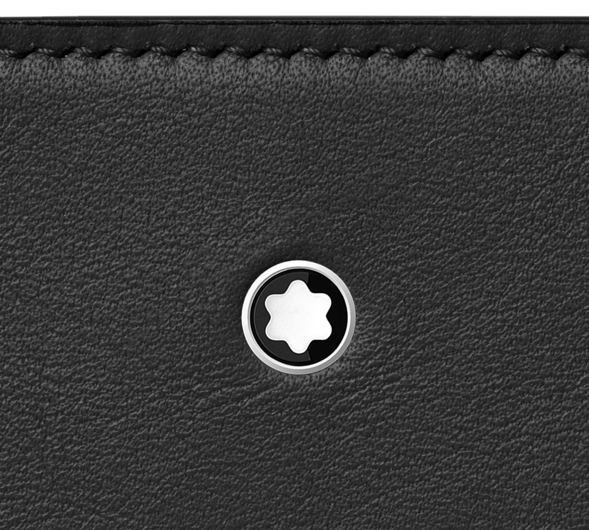 Sac pochetteMontblancPochette double pour téléphone Montblanc Meisterstück Selection Soft
