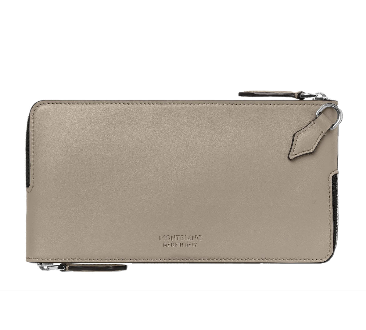 Sac pochetteMontblancPochette double pour téléphone Montblanc Meisterstück Selection Soft