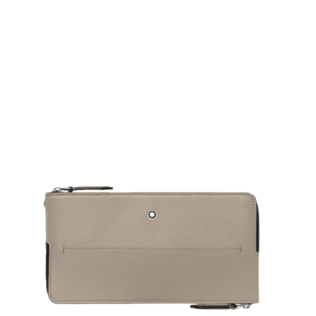 Sac pochetteMontblancPochette double pour téléphone Montblanc Meisterstück Selection Soft