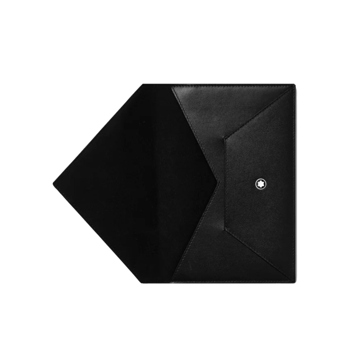 Sac pochetteMontblancPochette enveloppe Meisterstück Selection Soft noir