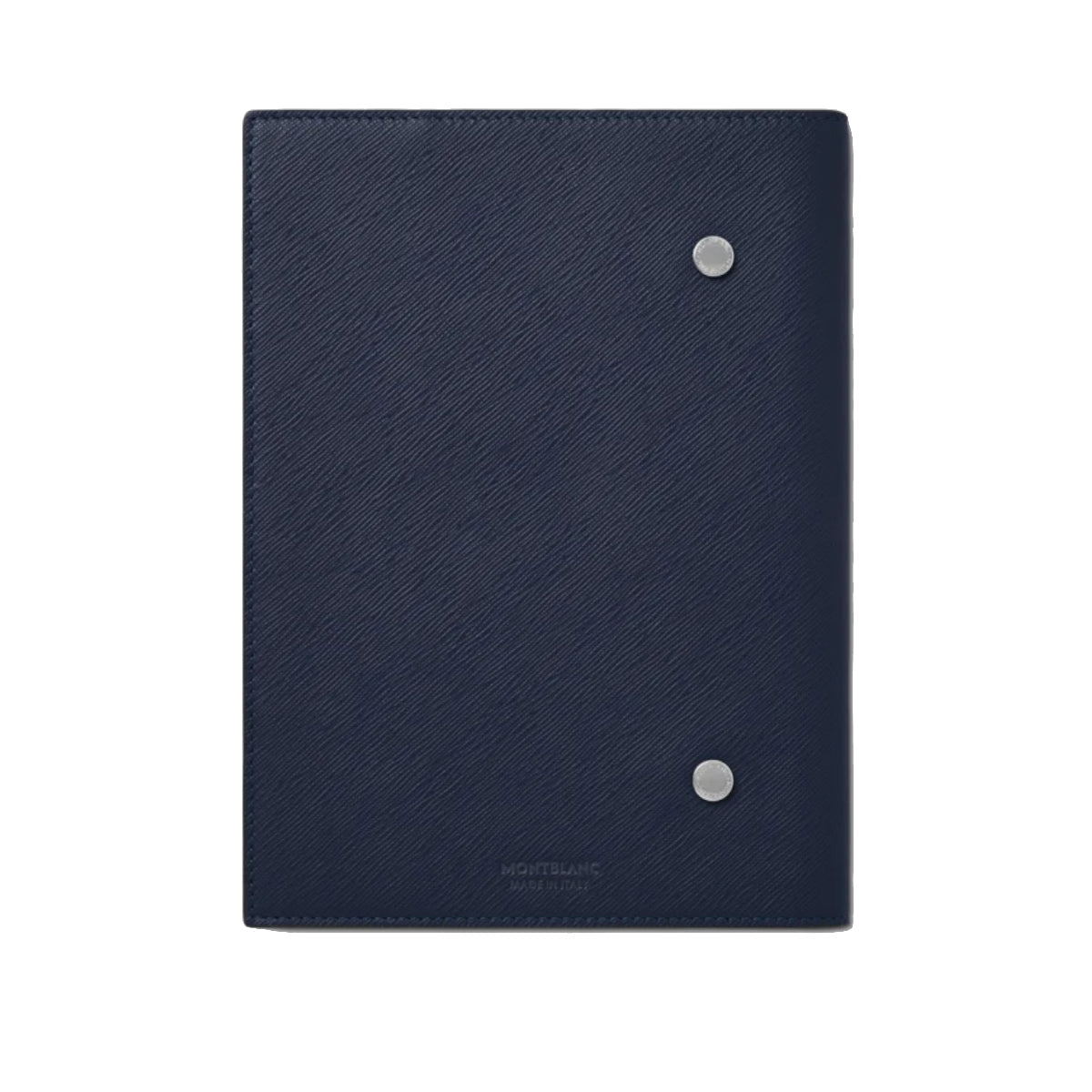Sac pochetteMontblancPochette enveloppe Montblanc Sartorial #146, couleur ink blue