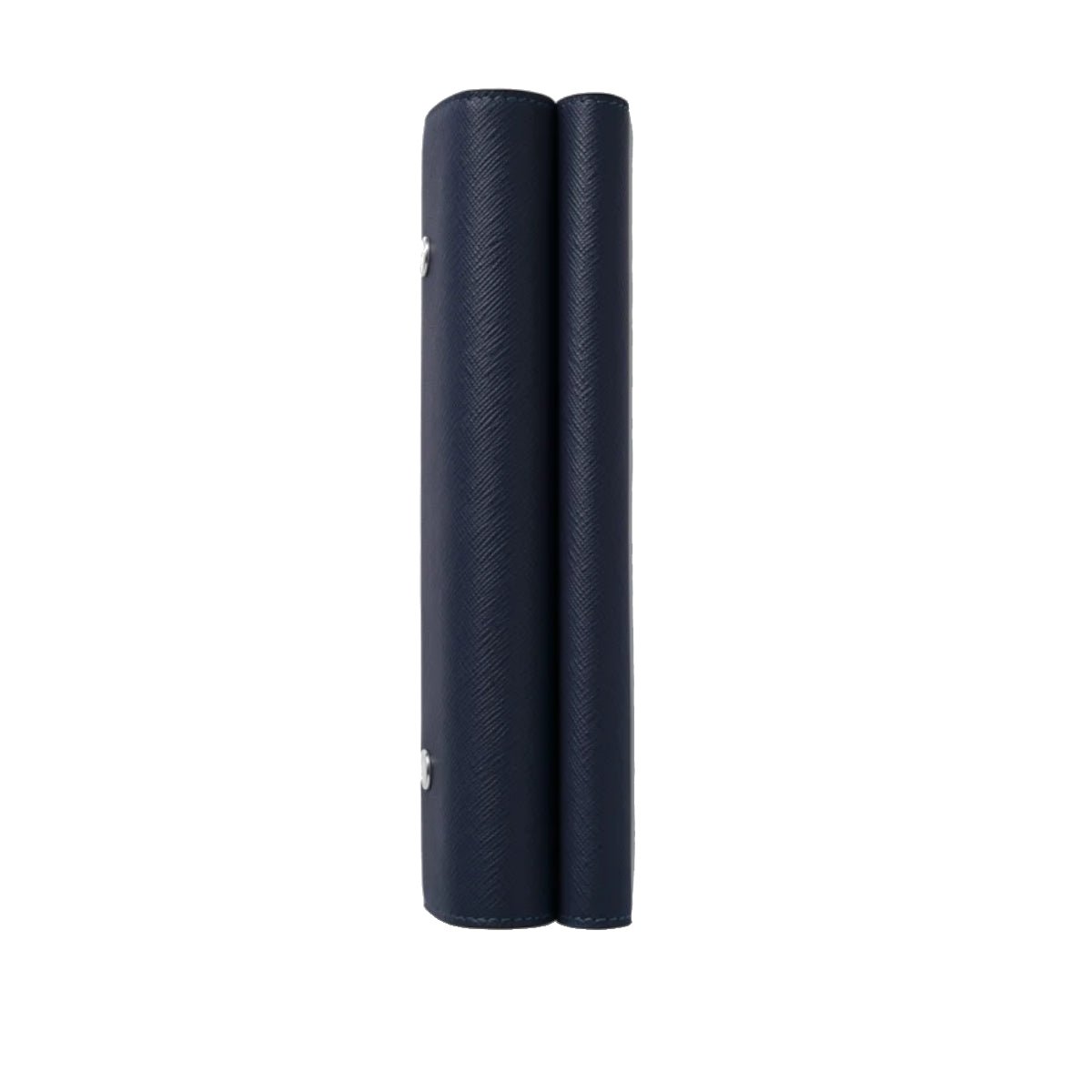 Sac pochetteMontblancPochette enveloppe Montblanc Sartorial #146, couleur ink blue