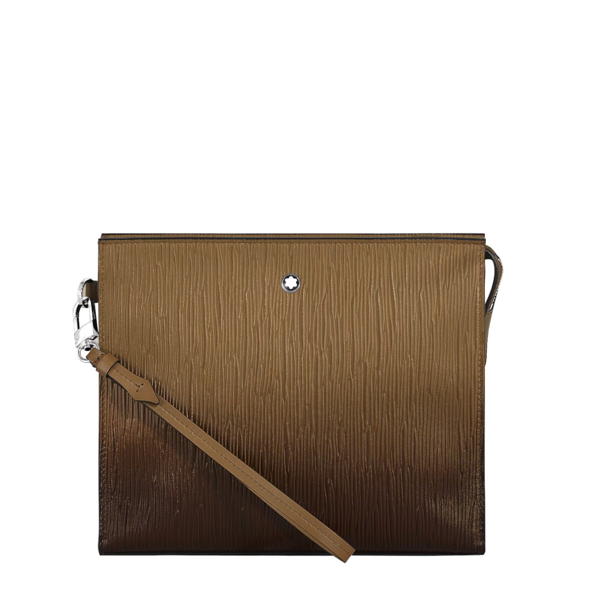 Sac pochetteMontblancPochette Montblanc effet sfumato