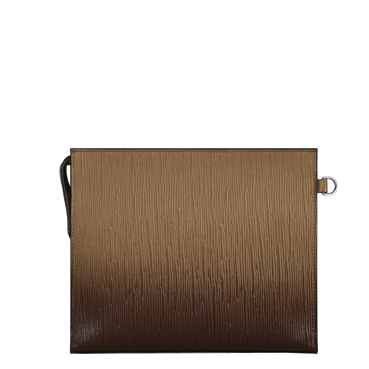 Sac pochetteMontblancPochette Montblanc effet sfumato