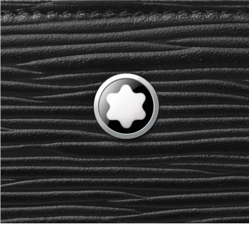 Sac pochetteMontblancPochette pour téléphone Montblanc Meisterstück 4810