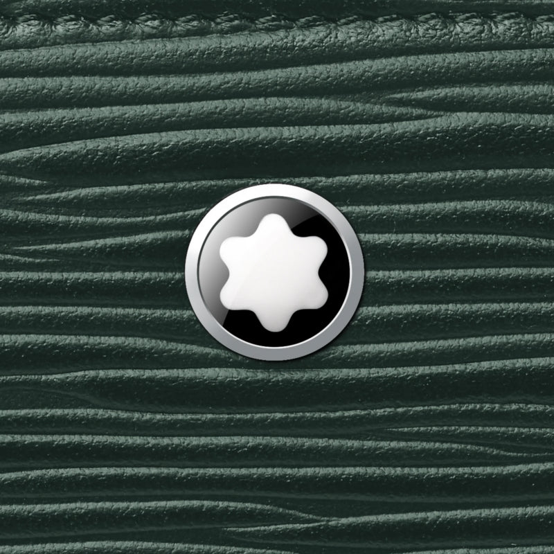 Sac pochetteMontblancPochette pour téléphone Montblanc Meisterstück 4810