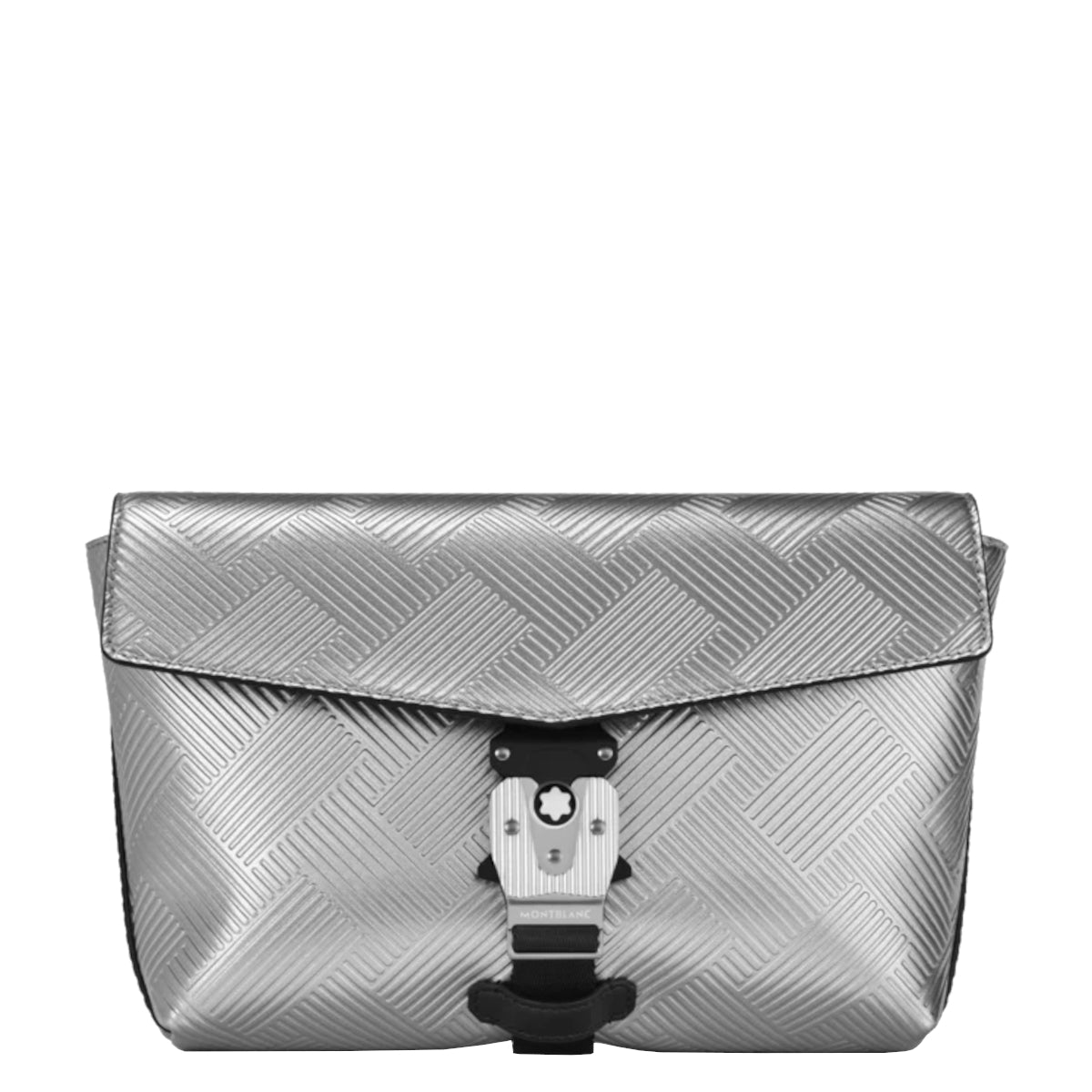 Sac pochetteMontblancSac pochette avec fermeture M lock 4810 Montblanc Extreme 3.0
