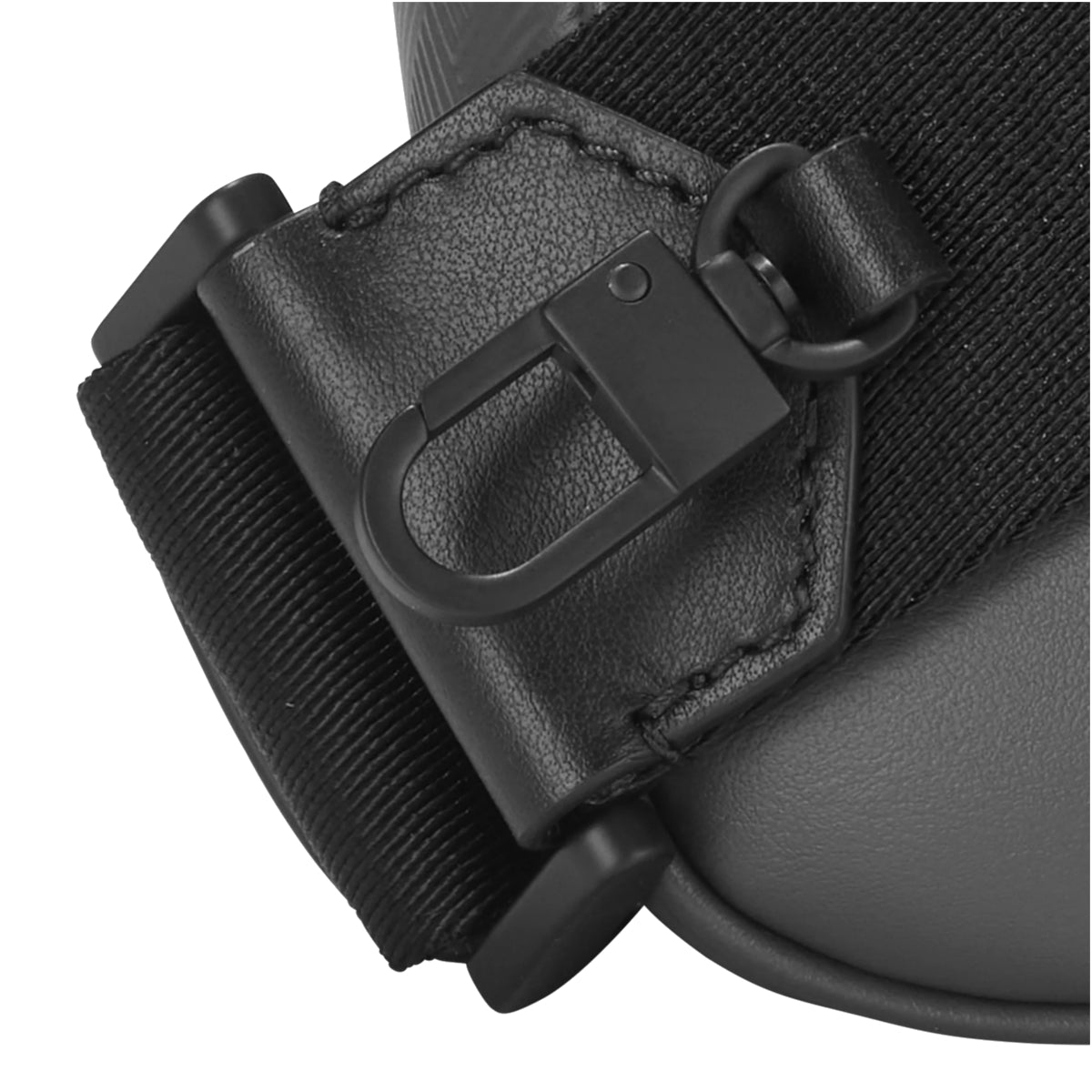 Sac pochetteMontblancSac pochette compacte avec boucle M LOCK 4810 Montblanc Extreme 3.0