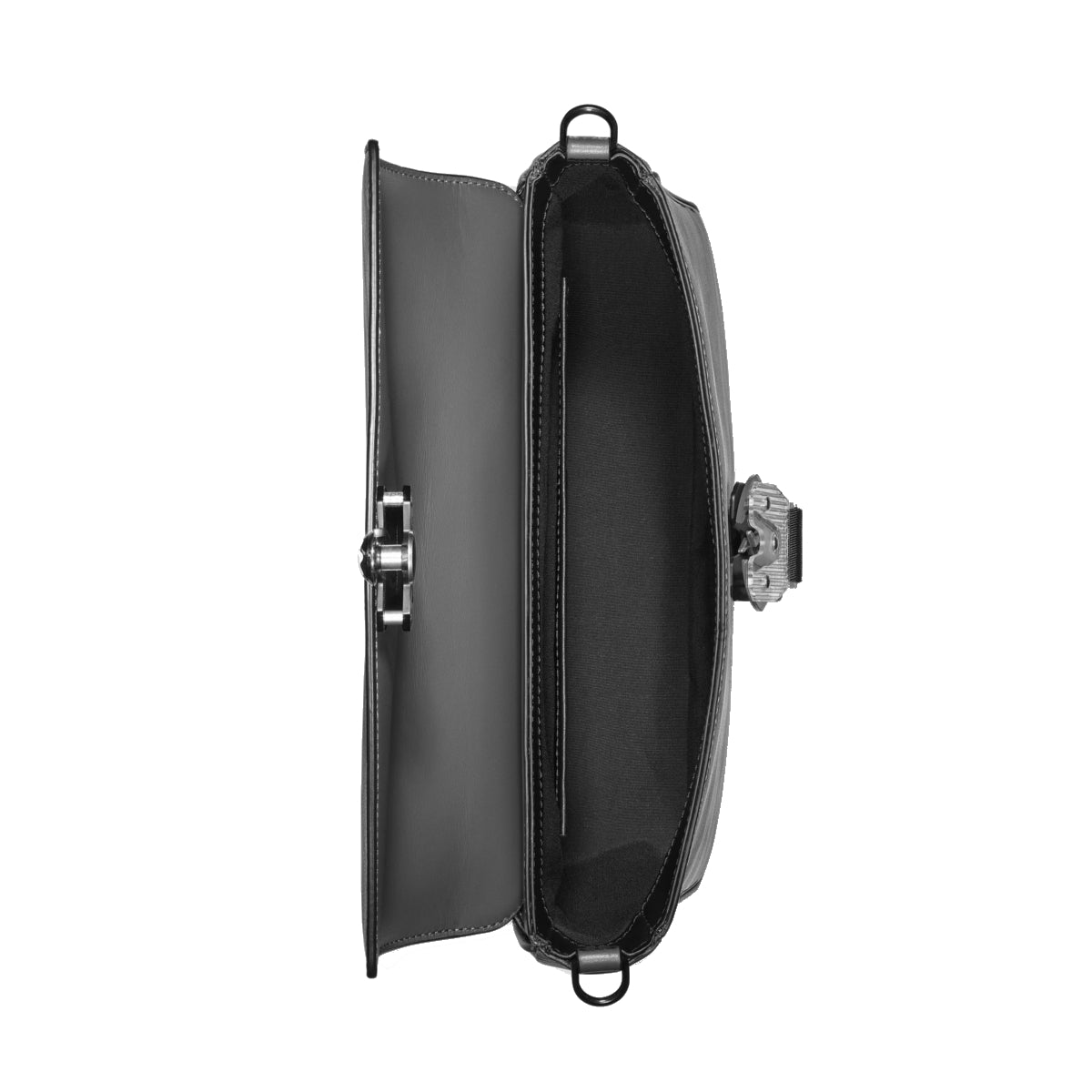 Sac pochetteMontblancSac pochette compacte avec boucle M LOCK 4810 Montblanc Extreme 3.0