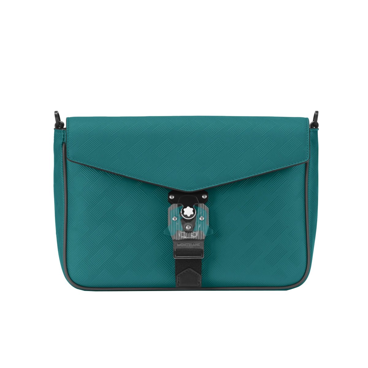 Sac pochetteMontblancSac pochette compacte avec boucle M LOCK 4810 Montblanc Extreme 3.0