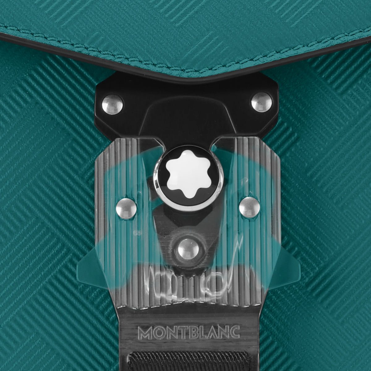 Sac pochetteMontblancSac pochette compacte avec boucle M LOCK 4810 Montblanc Extreme 3.0